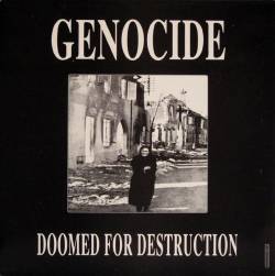 Genocide (FIN-2) : Doomed for Destruction